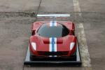 Ferrari P4/5 Competizione 2010 года
